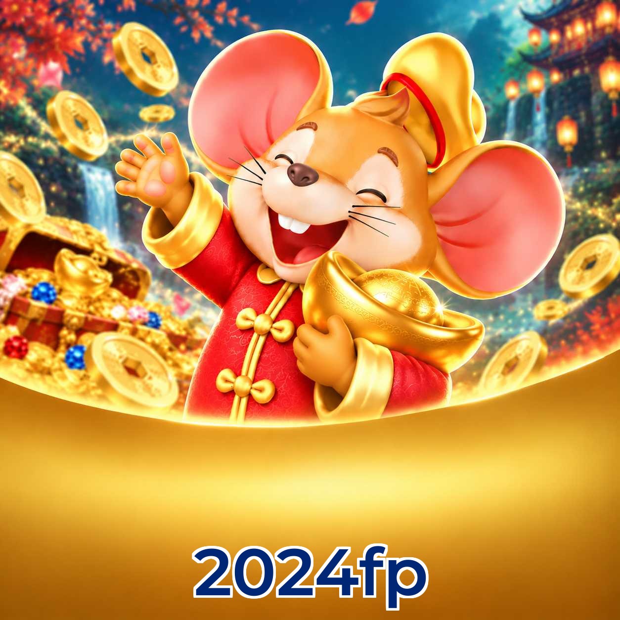 Novos jogadores e Plushie Frenzy na 2024fp