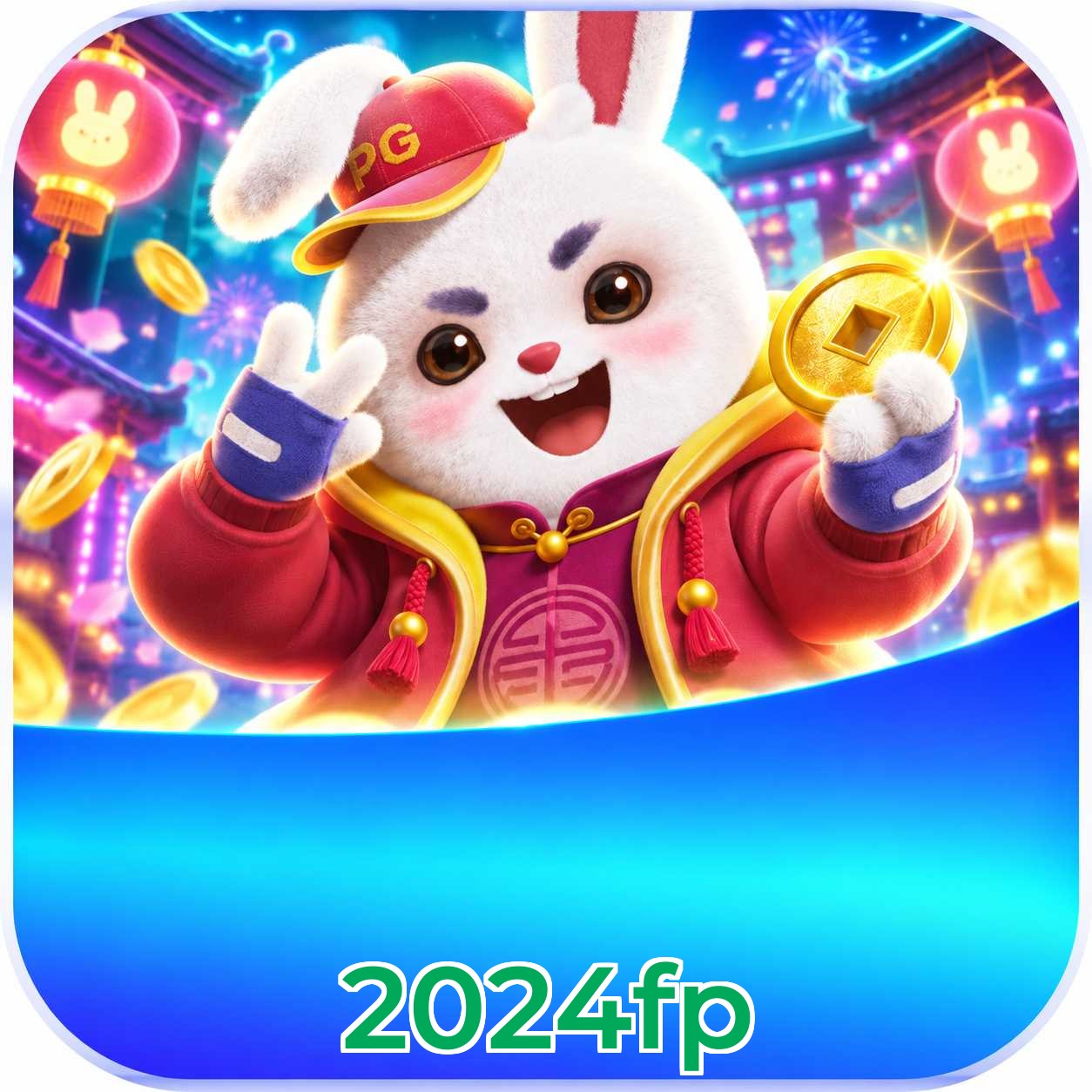 Interface mobile com Plushie Frenzy 2024fp