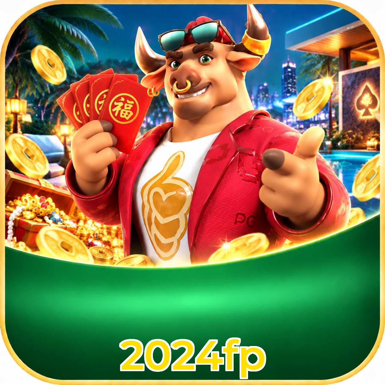 Plushie Frenzy como referência visual da conclusão da análise 2024fp